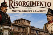 Galliate, mostra storica sul Risorgimento